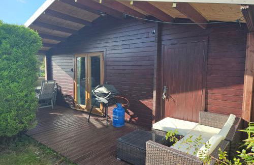 Captain’s Cabin - Photo 65