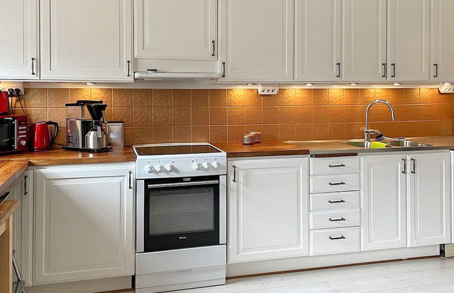 7 Person Holiday Home in Solvesborg - Photo 5