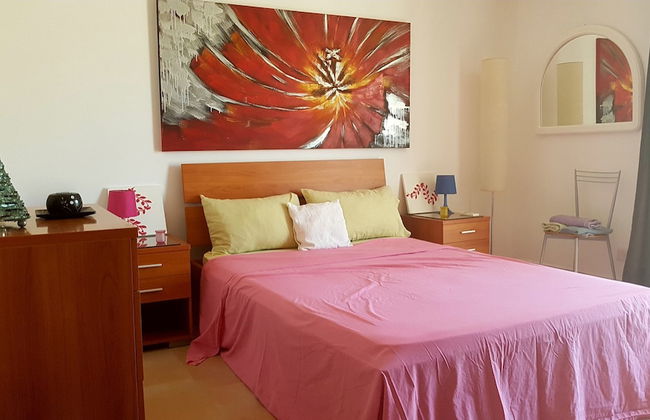 Soleil Court Apartment - Foto 15