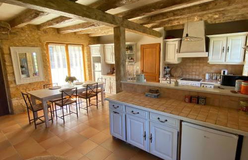 Le Domaine de Camberoux La Petite Longère - Foto 1