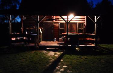 Pożarowo domek na mazowszu - Foto 7