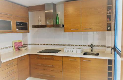 LUZ BLANCA-Wifi-Beach-Parking - Photo 7