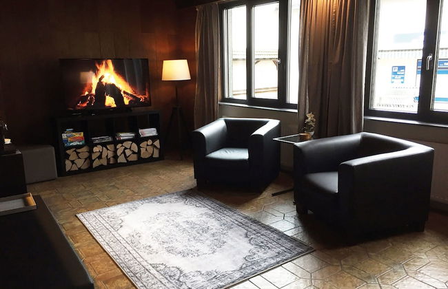 Plush Apartment in Bollendorf with Sauna near Luxembourg - Foto 24