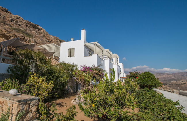 Halcyon Suites and Villas Naxos - Photo 21