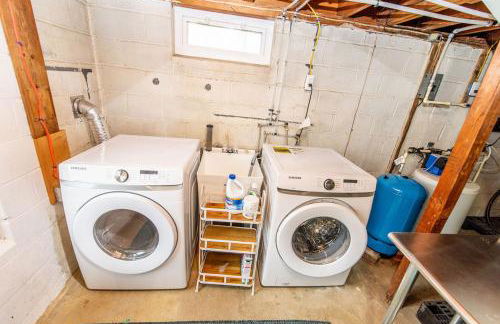 Tranquil 2BR Retreat Near Downtown Annapolis - Foto 39