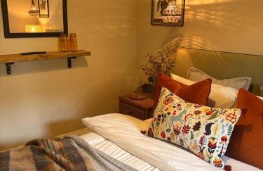 Holly Cottage - Village location, 2miles from Penrith, Lake District - Foto 21