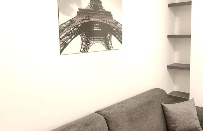 41m luxury room royal near all services - Foto 14