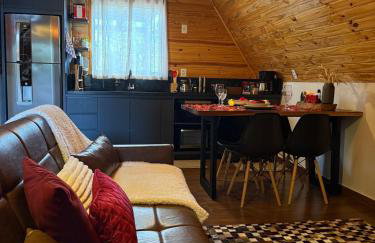 Cabanas Paxixi - Mirante - Foto 56