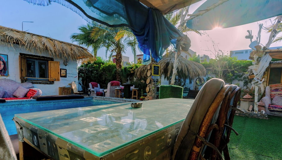 Villa Top-floor With Private Roof-top-terracce - Foto 1, Imagen principal