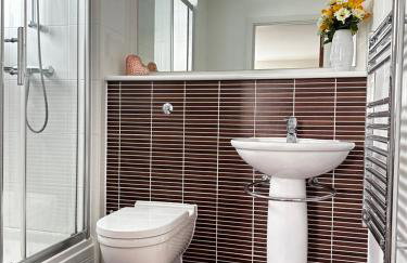 Coastline APT Nearby the Beach - Foto 20