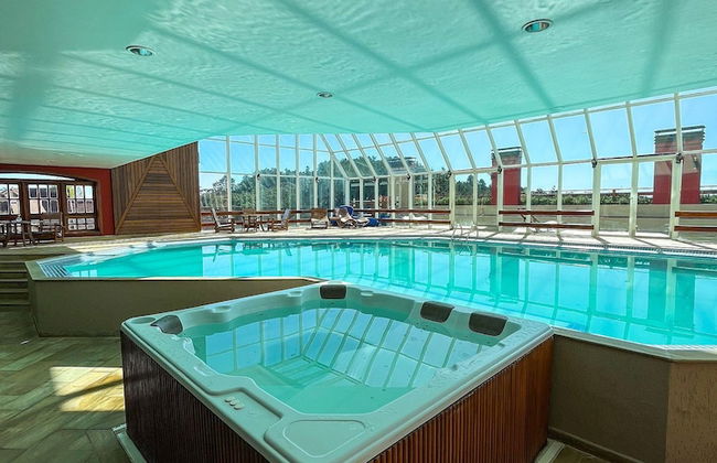 Suíte Luxo no Hotel Quatre Saisons - Foto 11