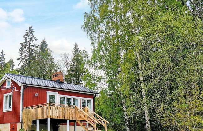 2 Person Holiday Home in Frandefors - Foto 15