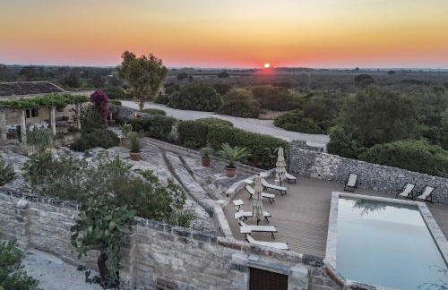 Masseria Torre Ruggeri - Foto 11