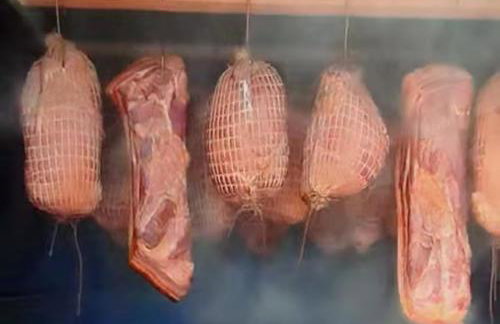 Żurawisko - Domki wśród natury - Foto 6