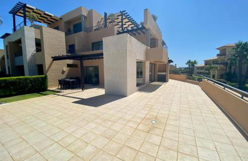 Janelas do Oceano - Casa de Ferias T3 Vilamoura - Foto 8