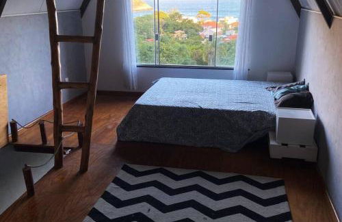 Chalé Romântico em Itacoatiara - Foto 12