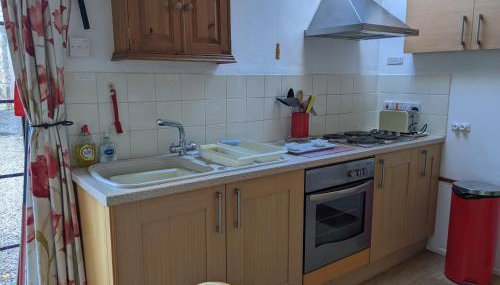 The Cottage, Little Trembroath - Foto 5