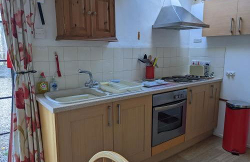 The Cottage, Little Trembroath - Photo 5