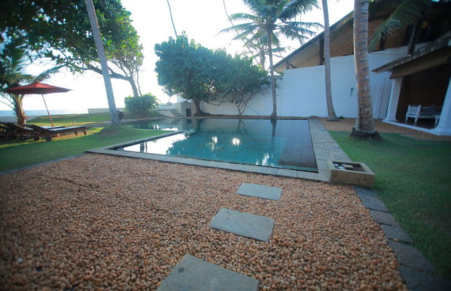 Olanda Private Beach Villa - Foto 16