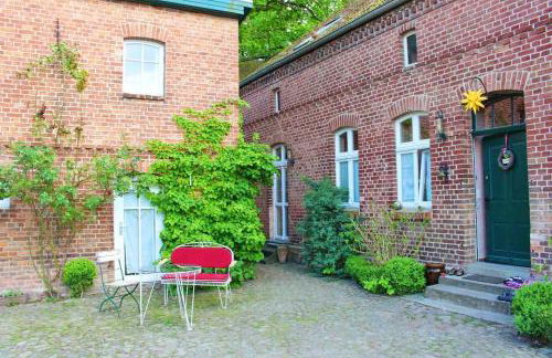 Romantische Ferienwohnung Unter den Linden - Foto 2