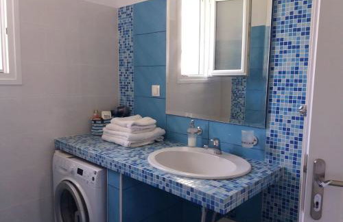 Acharavi, villa next to the beach - Foto 34