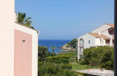 Mimi&Cosy, appartement vue mer à Six-Fours-les-plages - Foto 4