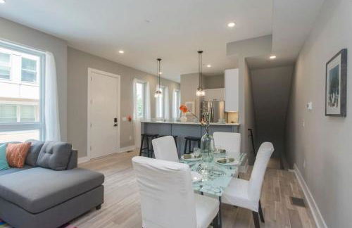 PRISTINE 3 bdrm - Garage Parking - Close to UPENN - Foto 6