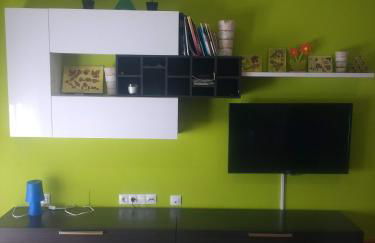 Apartamento Golf Buenas Vistas - Foto 53