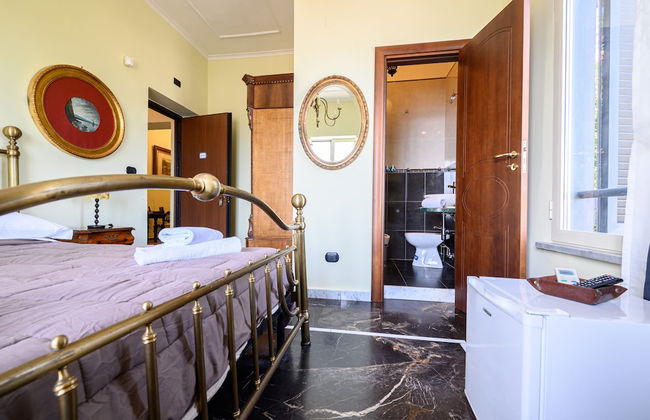 Villa Emilia in Pozzuoli - Foto 4