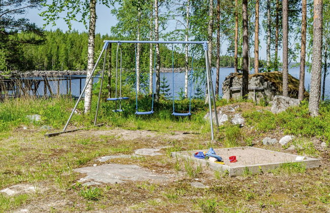 Lakunlahti - Foto 28