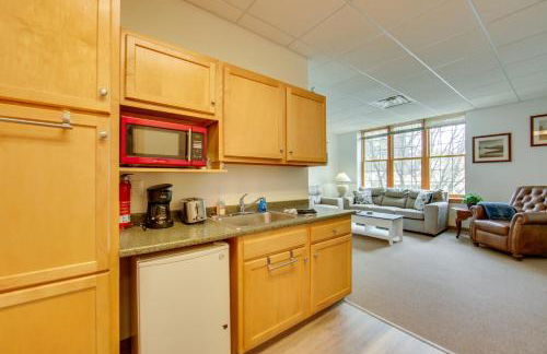 1 Mi to Allegheny River Cozy Apt with Shared Patio! - Foto 10