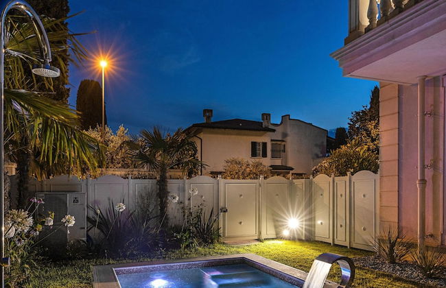 Luxury Lake Front Catullo A2 by Wonderful Italy - Foto 44