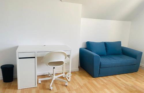 Maison calme et spacieuse PAS DE FETES - Foto 20