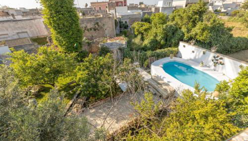 Apulia Honor Palace - Foto 4