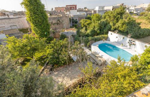 Apulia Honor Palace - Foto 4