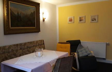 Ferienwohnung Alte Mühle - Foto 36