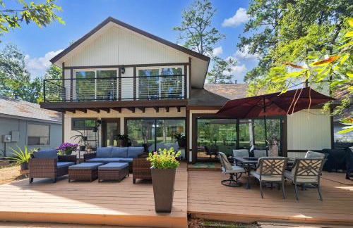 Luxury House in the Woodlands - Foto 36