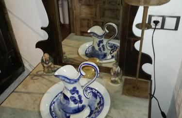 Algarabiastaying 2 granja San Julián - Foto 19