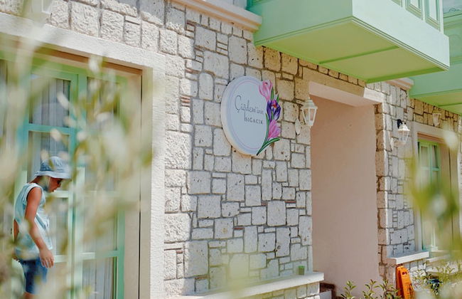 Cigdem'inn Sigacik - Foto 17