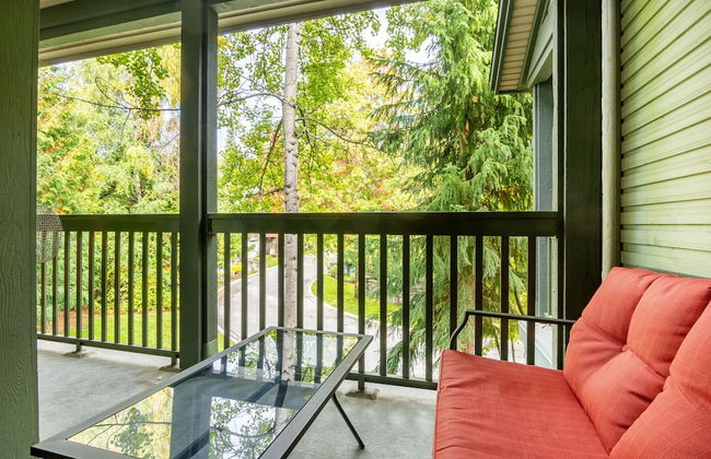 Whistler Vacation Club at NorthStar - Foto 35