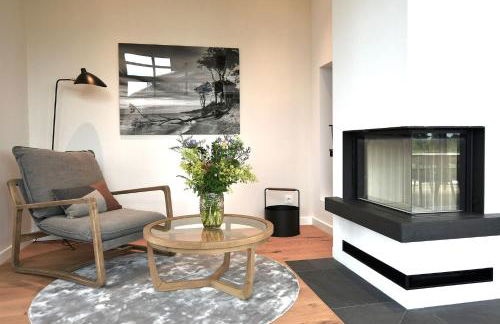 Schöne Aussicht Rosenhagen Haus 6 - Foto 7