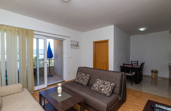 Apartments Janja - Foto 53