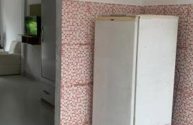 Casa ao lado da rodoviária com ar condicionado - Foto 16