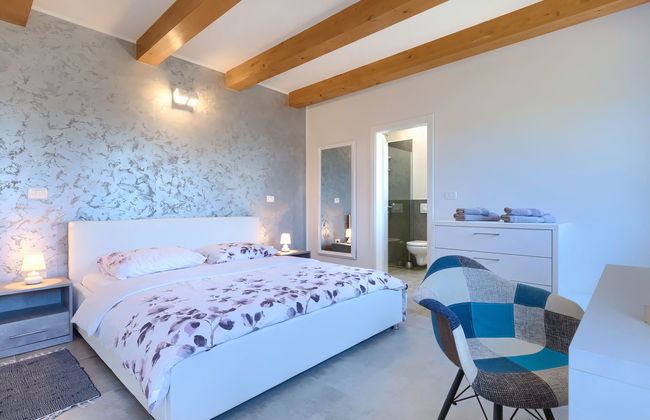 Villa Civitan - Foto 36