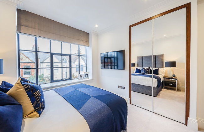 Palace Wharf Apartments - Foto 20