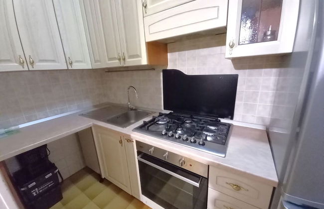 Cosy Apartment With Balcony - Photo 7