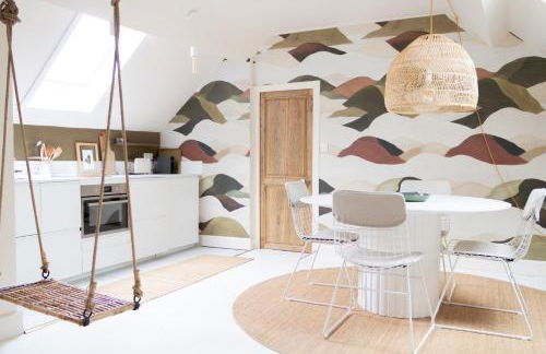 Séjours Maison Baluchon - Foto 27