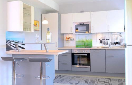 Ferienwohnung MEERzeit - Foto 1