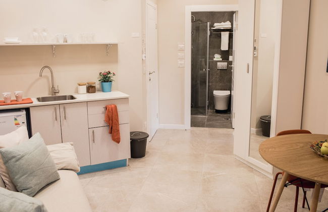 Gabriel Apartments - Stone Suits JEM City Center - Foto 59