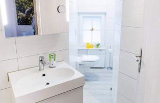 "Altes Stellwerk Frose" am Froser See - Foto 24